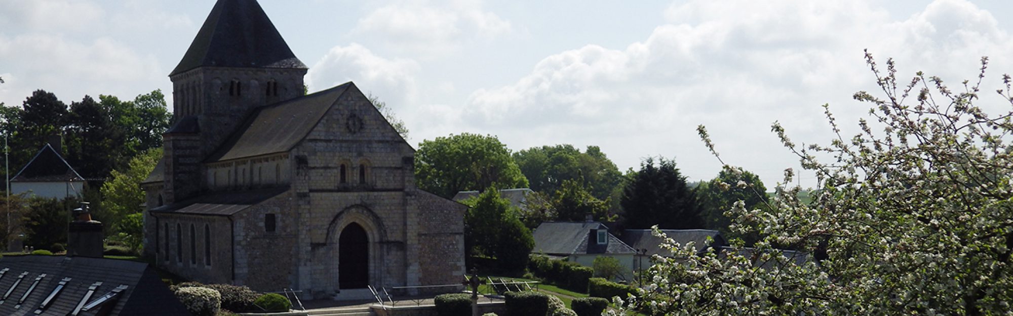 Gîte à la ferme